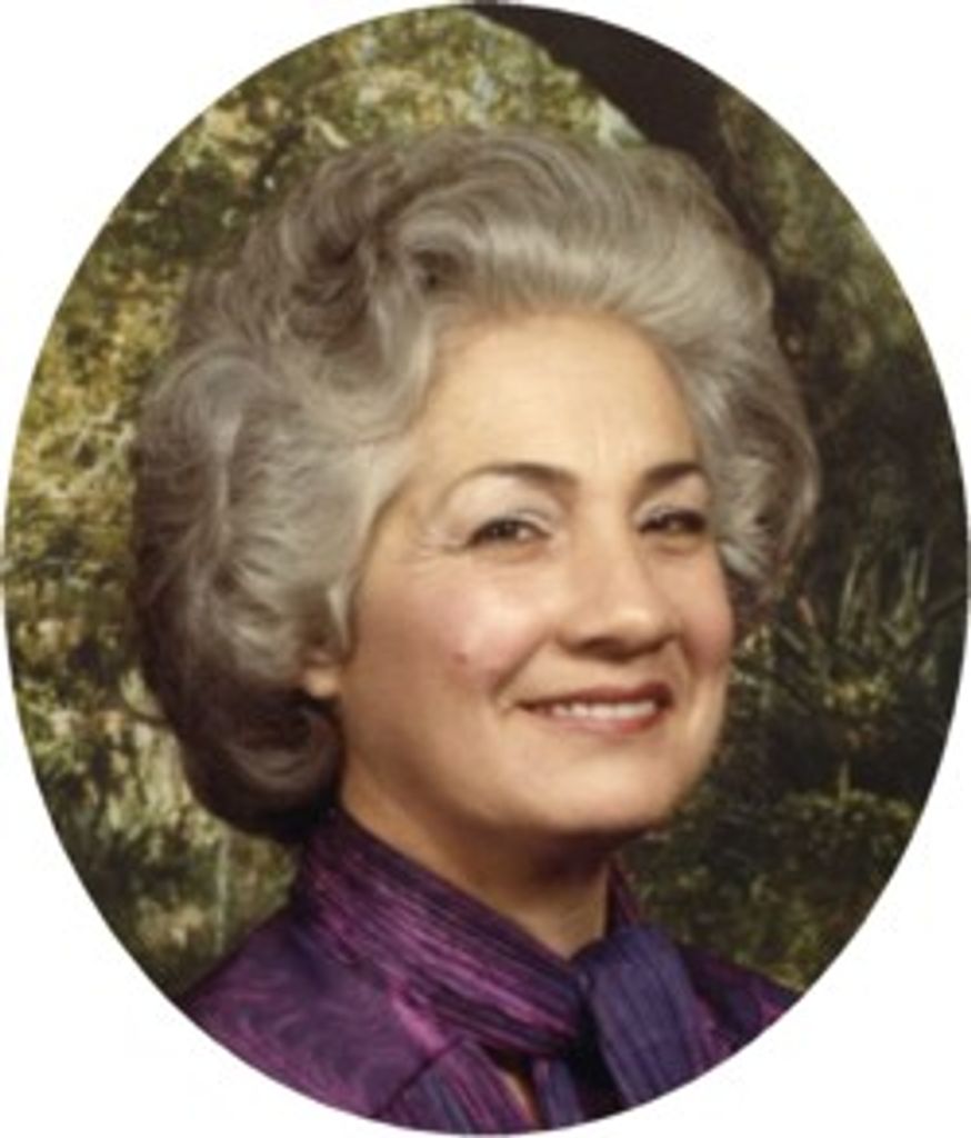 Alexina Bellard