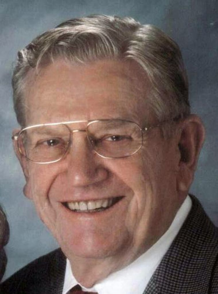 William "Bill" Fichter Profile Photo