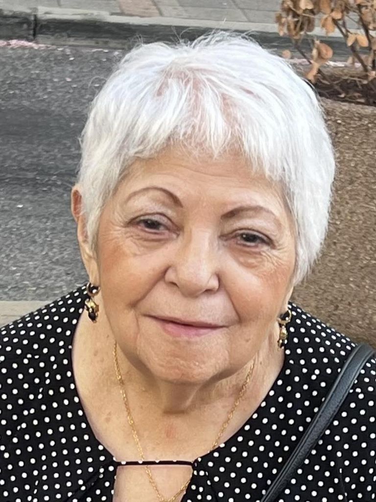 Antonia Hernandez Profile Photo