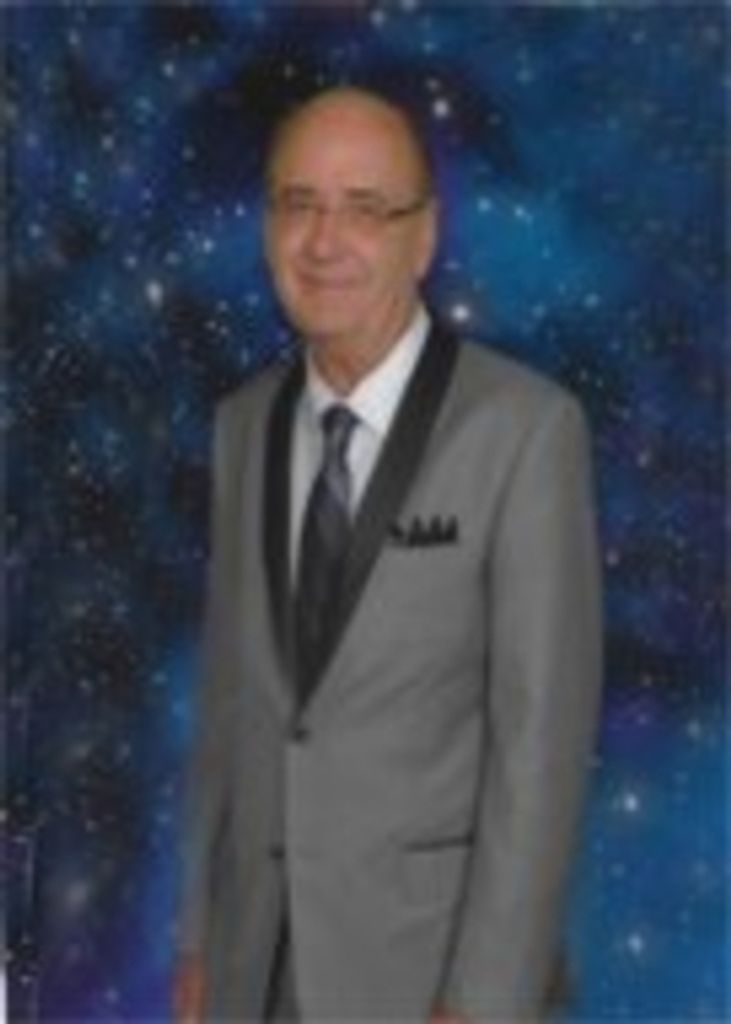 Larry L. Nielsen Profile Photo