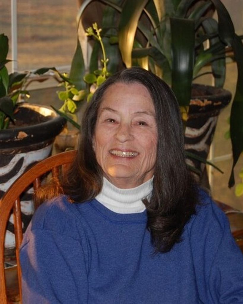 Mary Alice Glasgow