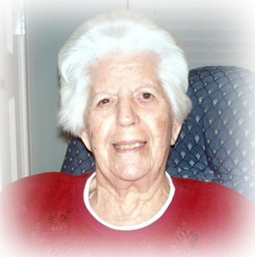 Lillian Mae Froehle