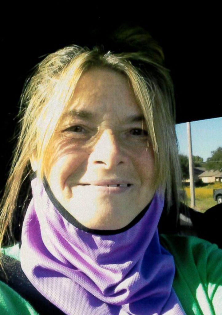 Toni Lynn Campbell