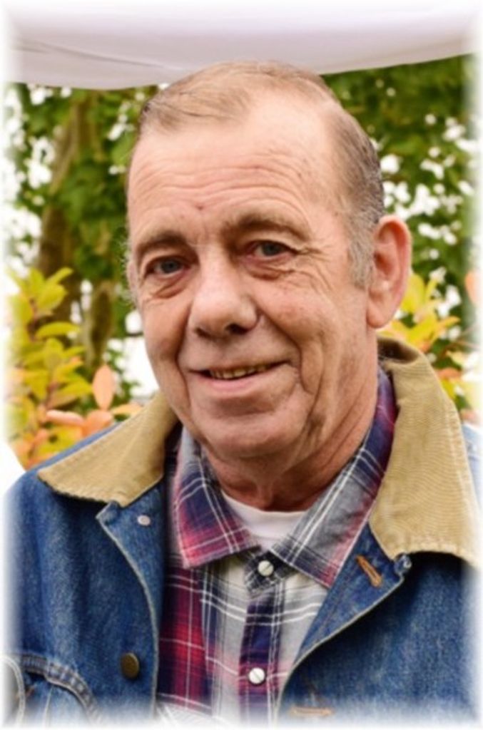 Brian George Taylor Profile Photo