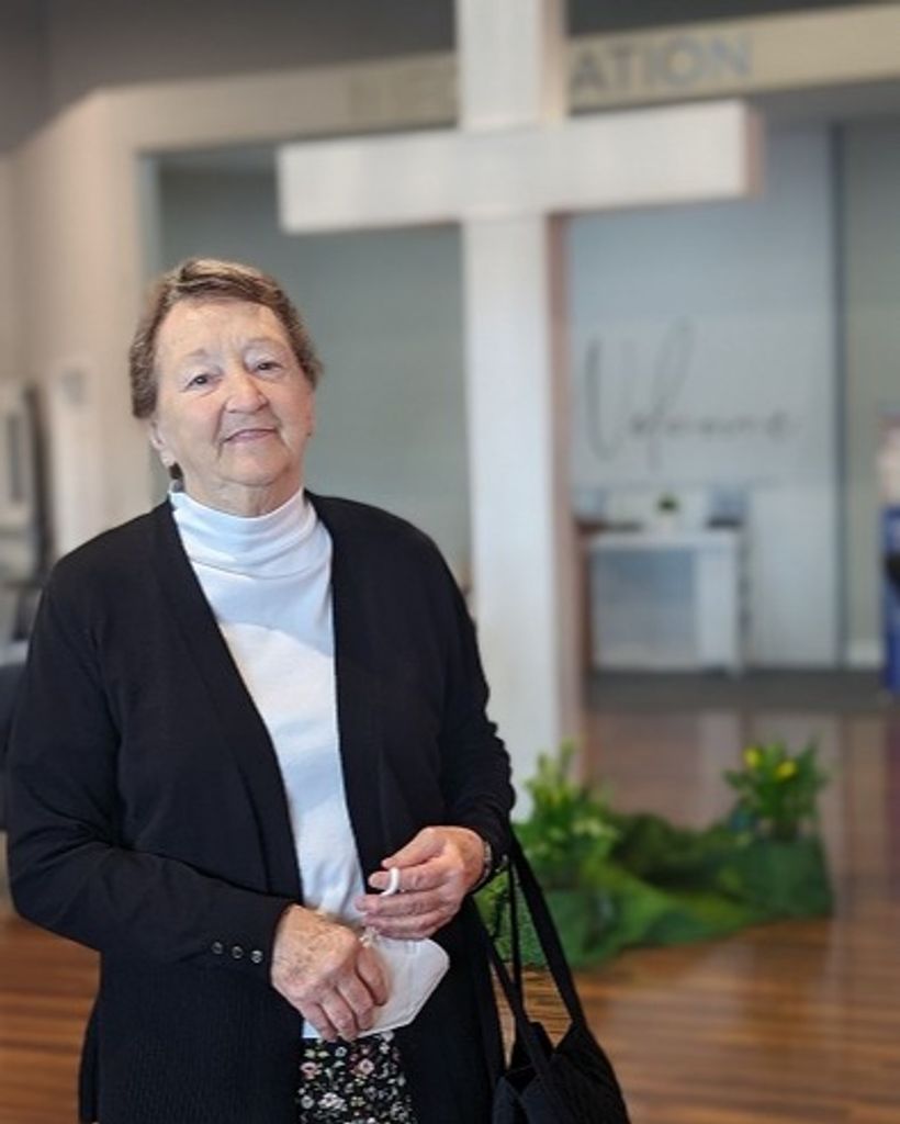 Barb Vance Profile Photo