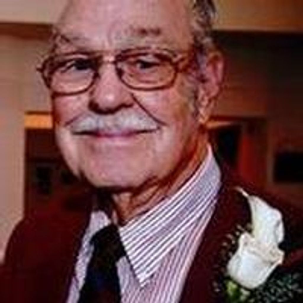 Leroy Marvin Nehring