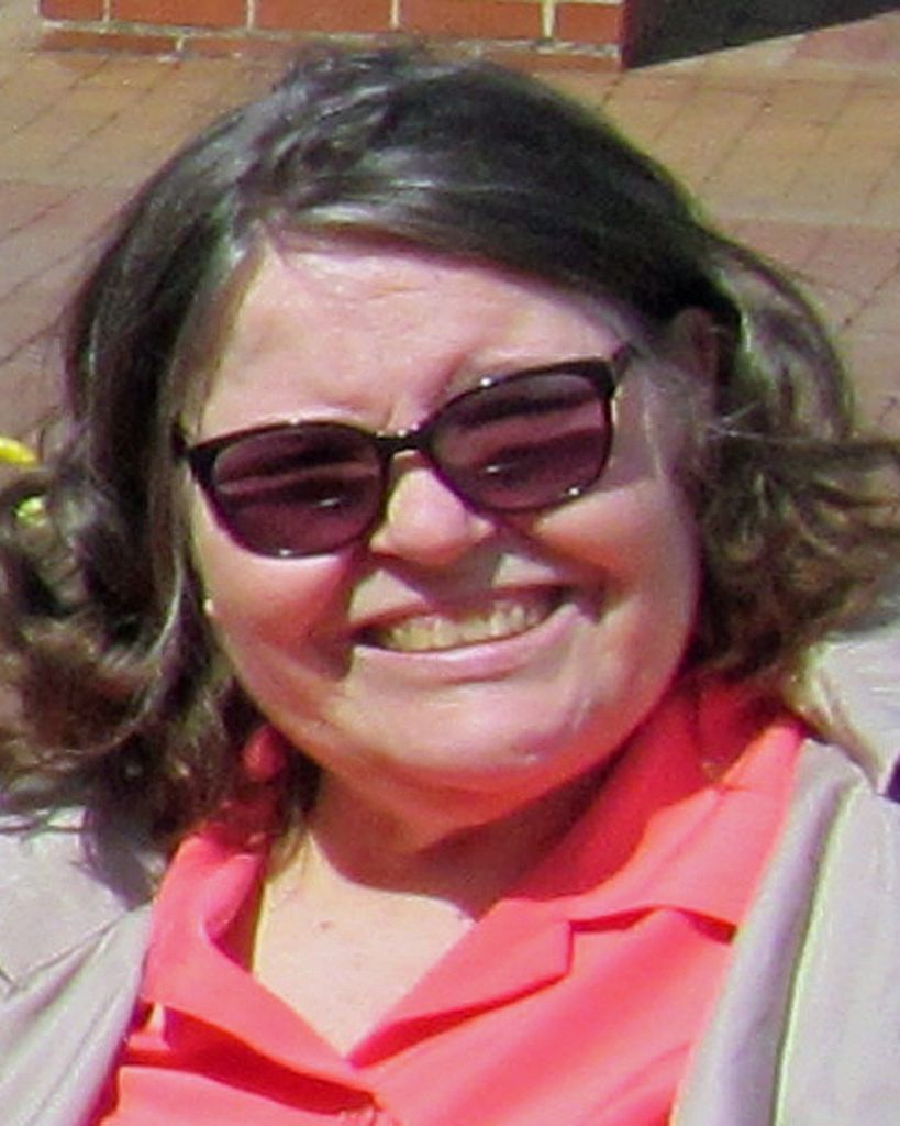 Janet Marie Miller