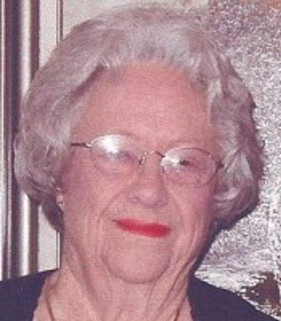 Elsie Dozier