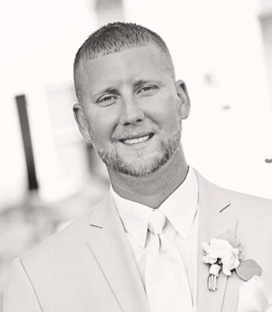 Shane Johnson Profile Photo