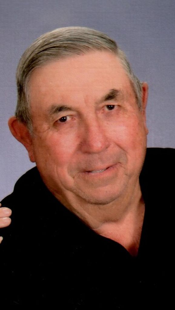 Charlie Francis Brisentine