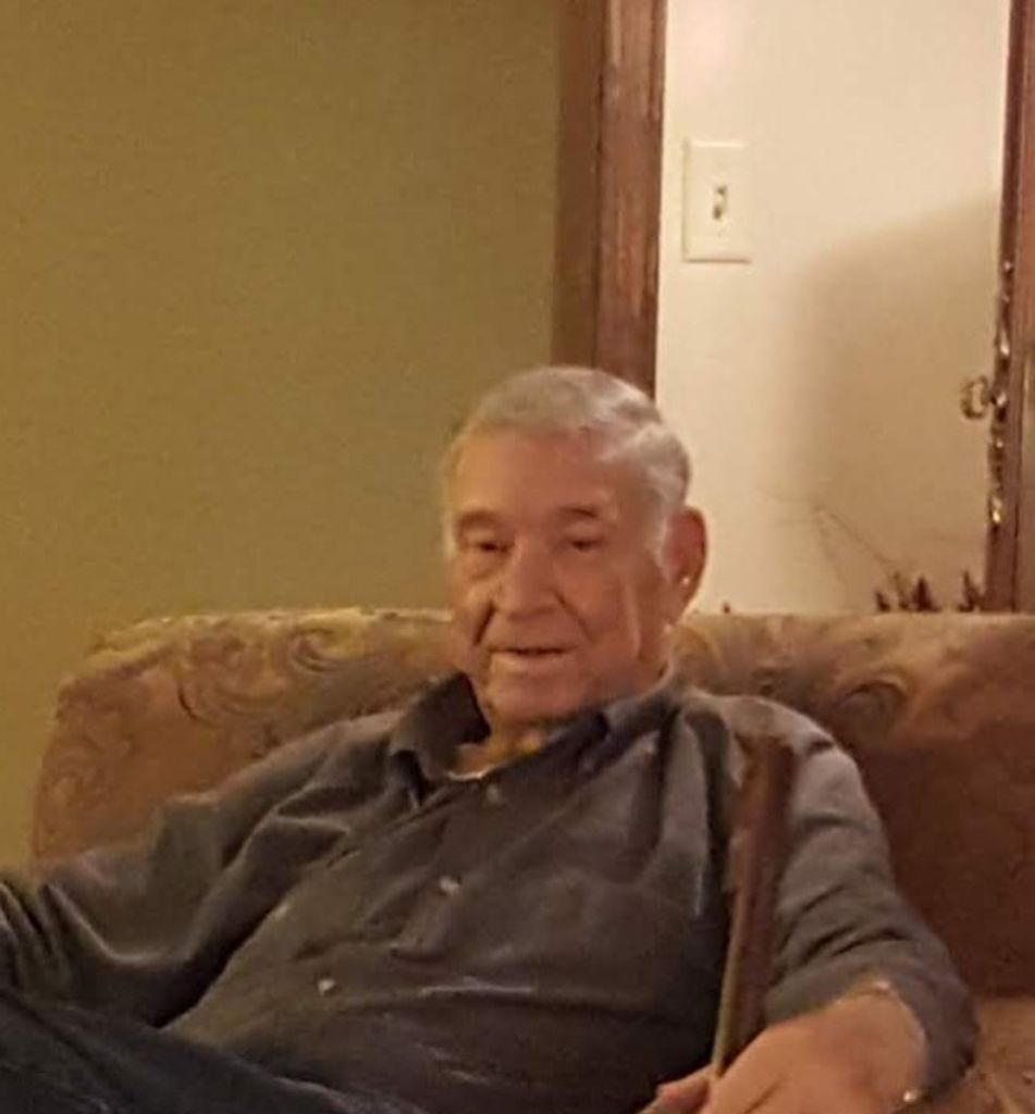 Franklin D. Elrod Profile Photo