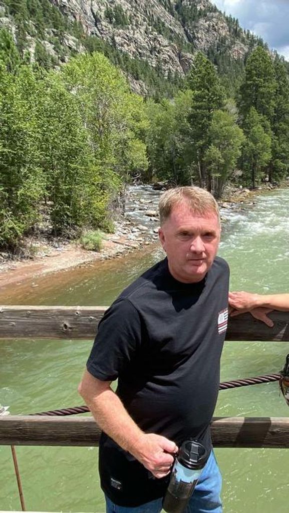 Gary Lee Methvin Profile Photo