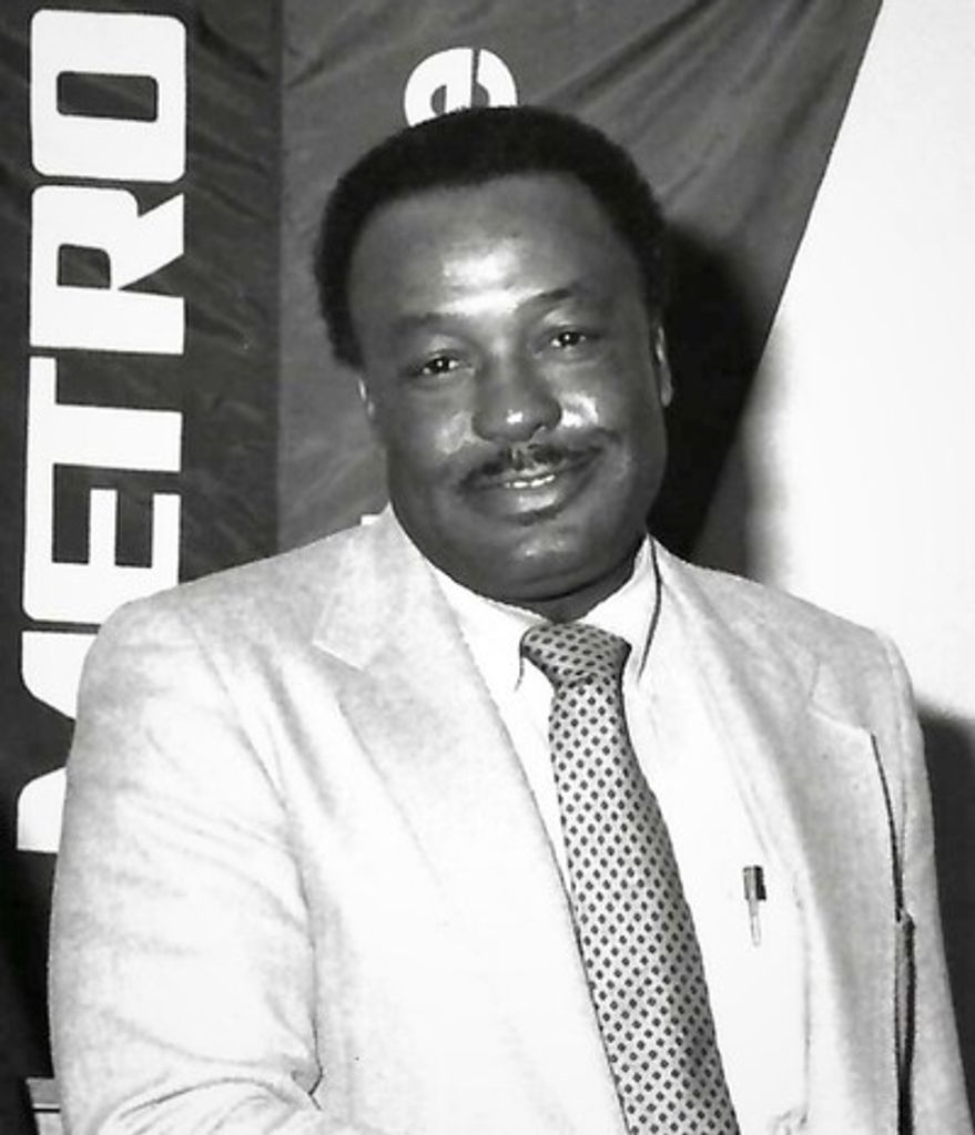 Otis Charles Adams, Sr. Profile Photo