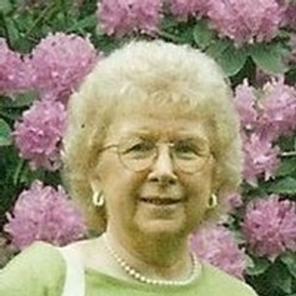 Mary Slaybaugh