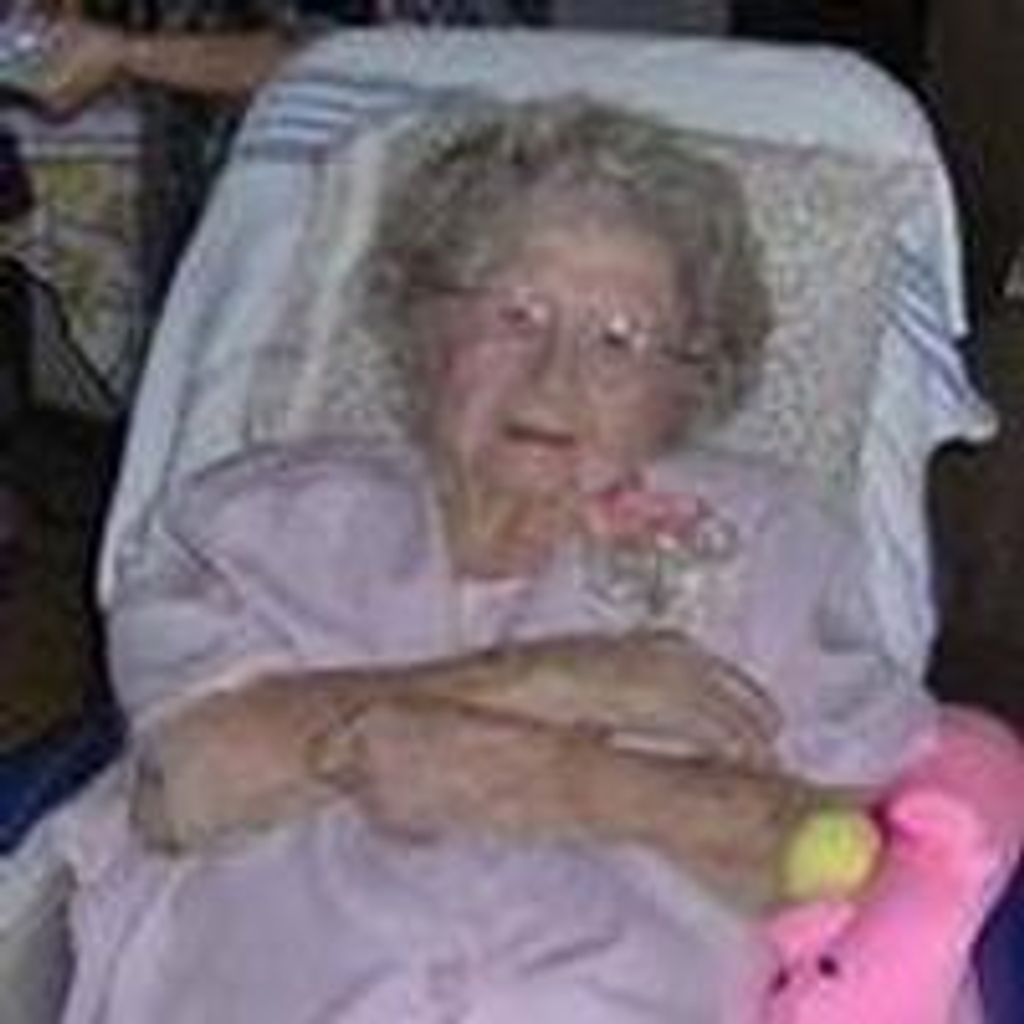 Lenora H Buchfink
