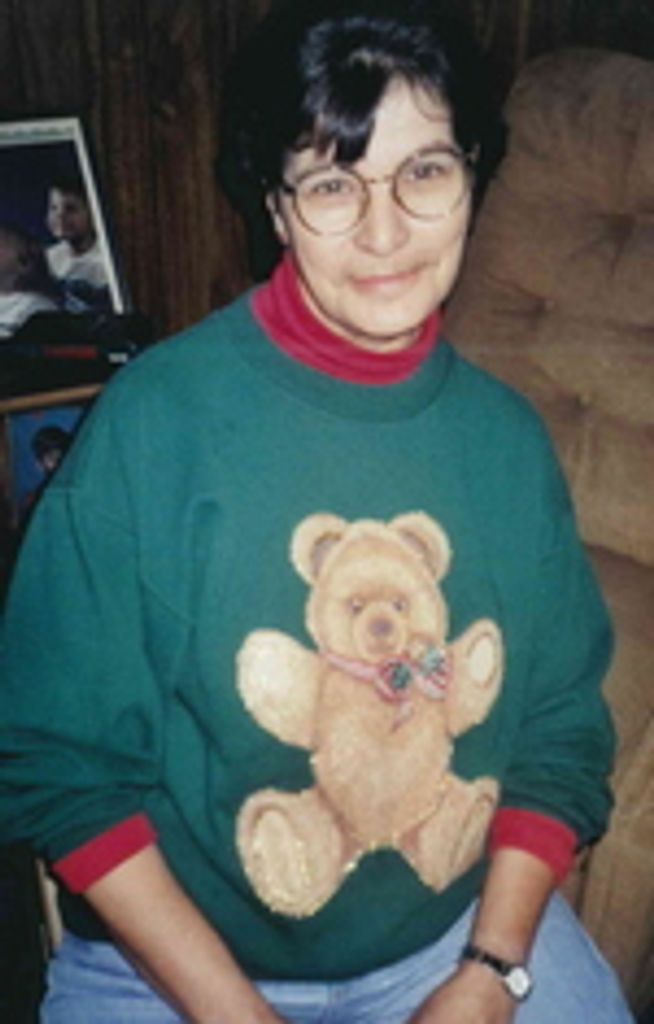 Helen Lee