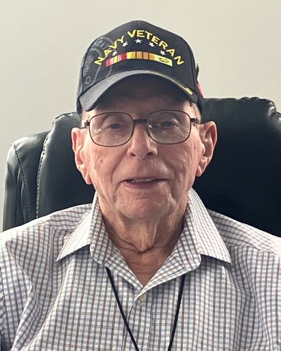 William Linton's obituary image