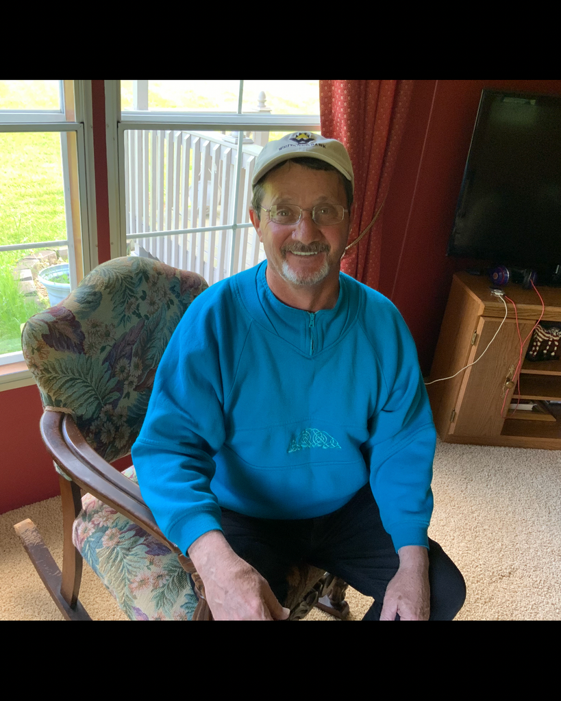 James "Bo" Sexton Profile Photo