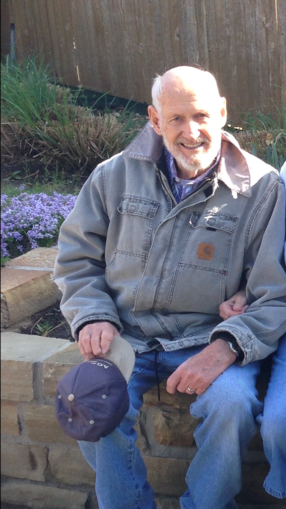 Wally Krause Profile Photo