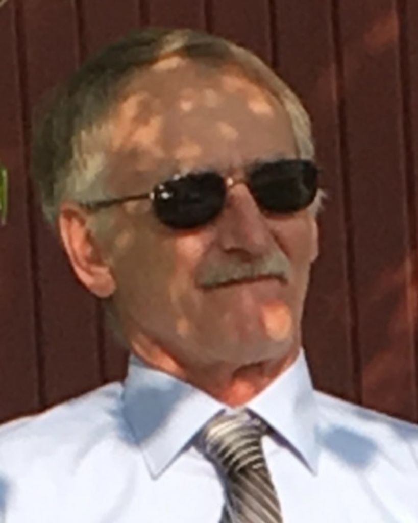 Kenneth C. Kerr Profile Photo