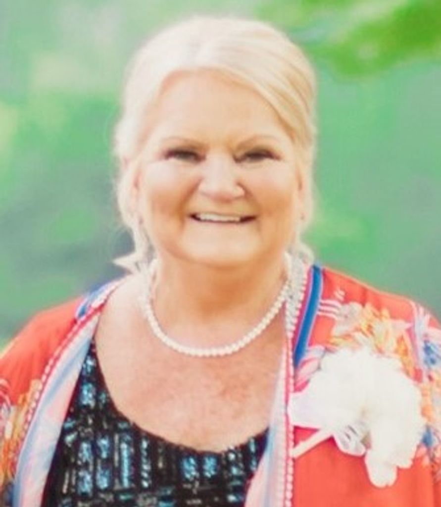 Angelita Helton Spradling