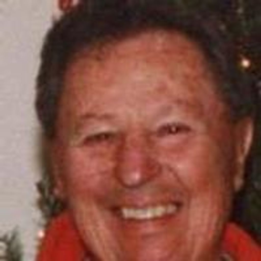 John "Papa" H. Rossi