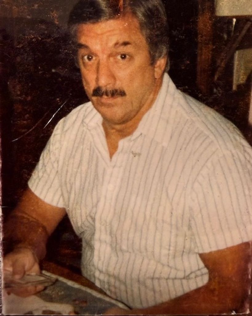 Ronald W. Strause Profile Photo