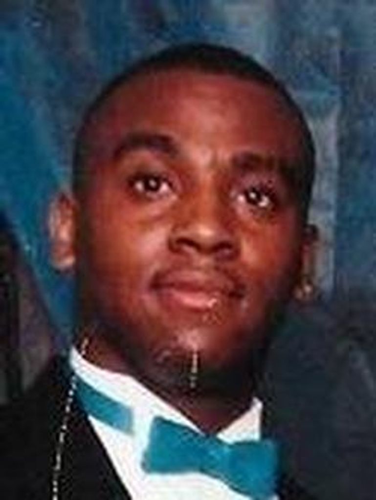 Elzie Lee Hickerson, Jr Profile Photo