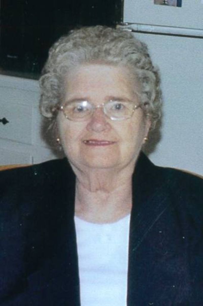 Anna Regina (Hendricks)  Fudge Profile Photo