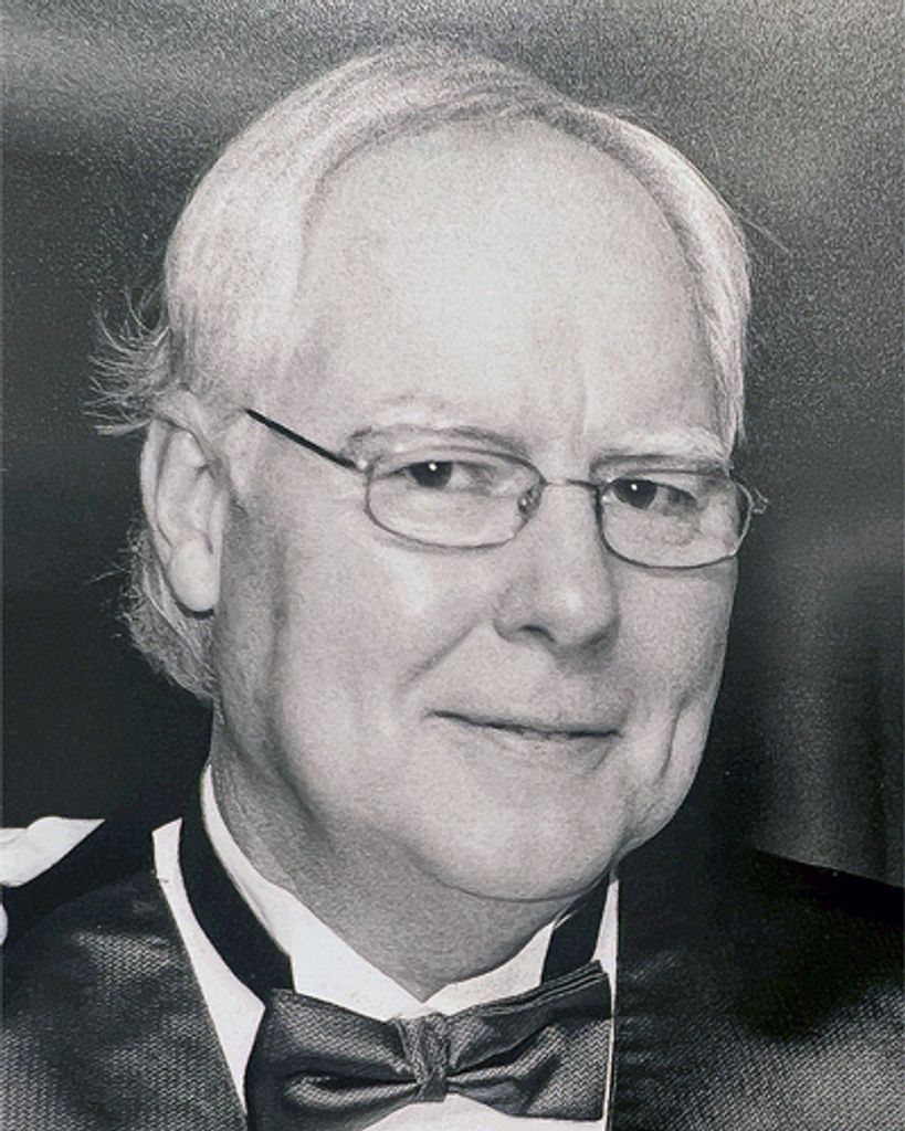 Richard H. Rowe, D.P.M.