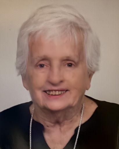 Maureen Hougo (Nee: Lannon) Profile Photo