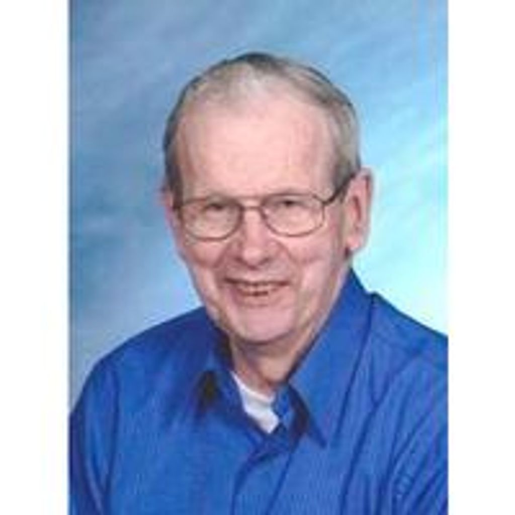 George R Larson