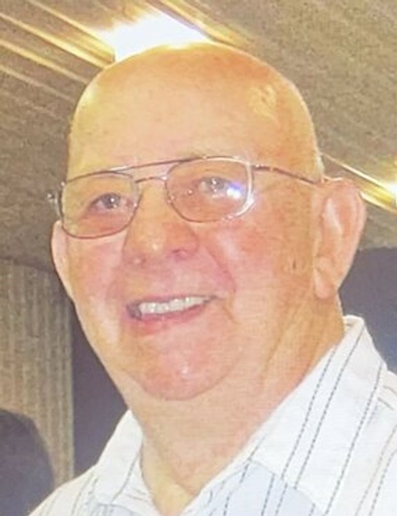 Dale Allen Tice, Sr. Profile Photo