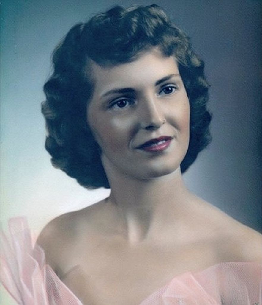 Mary Handford