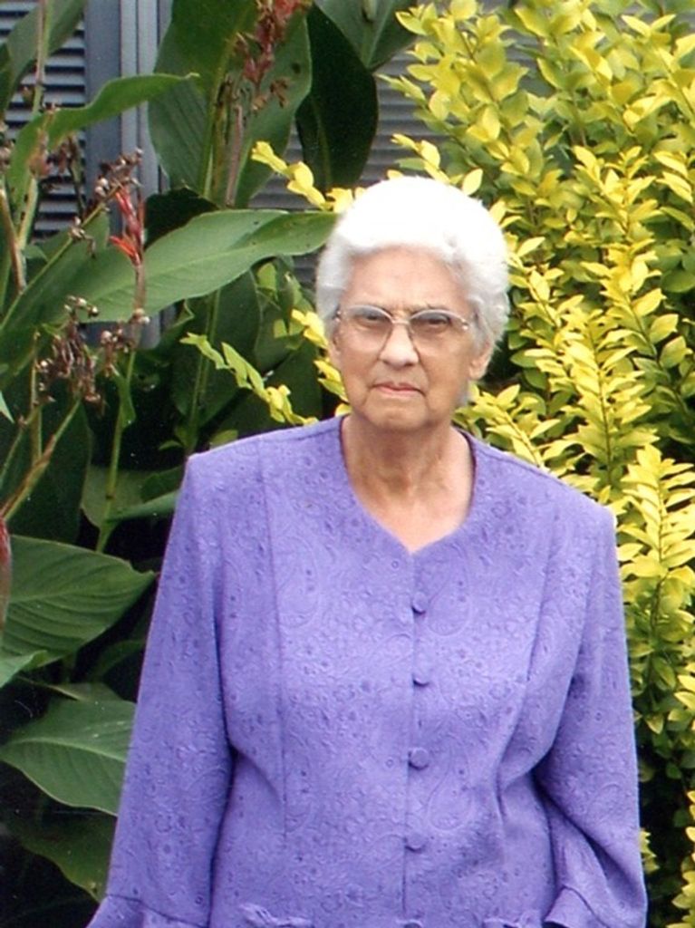 Mattie Vernon “Jet” Houchens