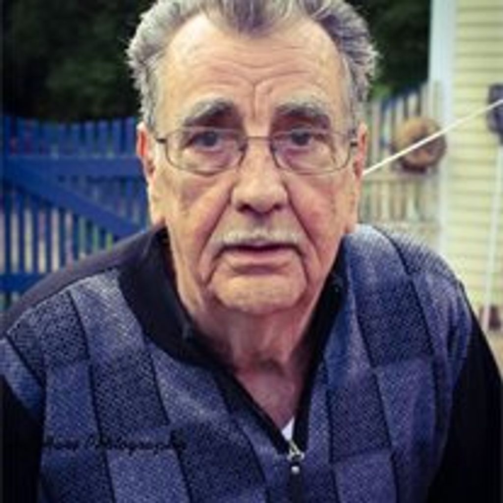 Joseph C. Lucia, Sr. Profile Photo
