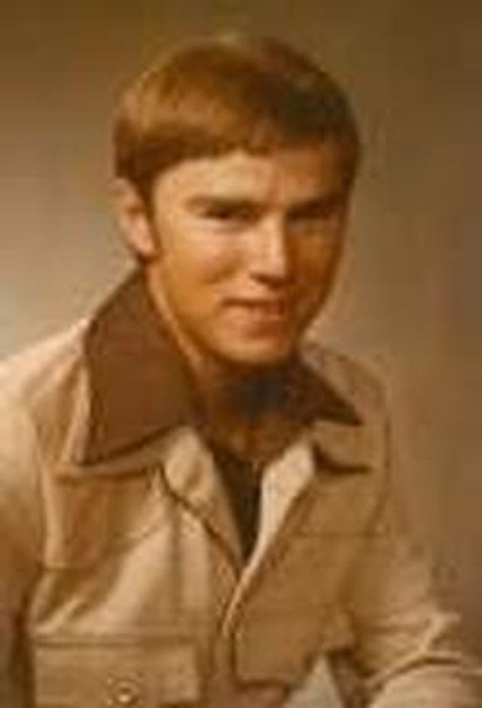 Randall "Randy" Lee Labarge