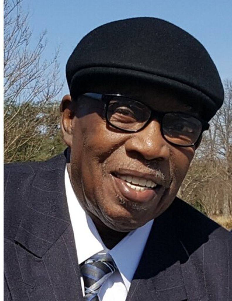 Ernest Leroy Cephas, Sr. Profile Photo