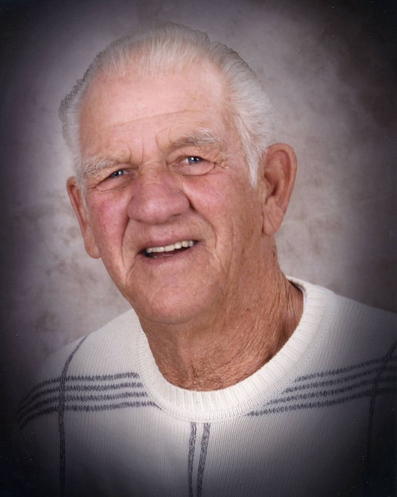 Peter A. "Bo" Doorn, Sr.