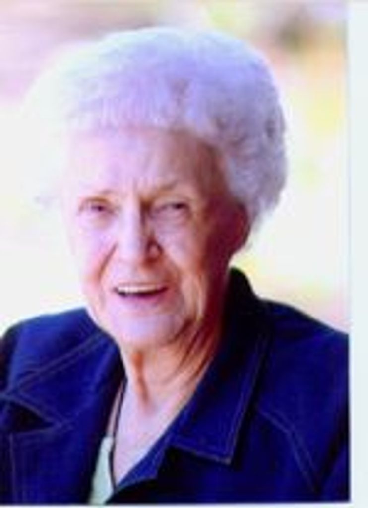 Adeline Belle "Kaye" Gould