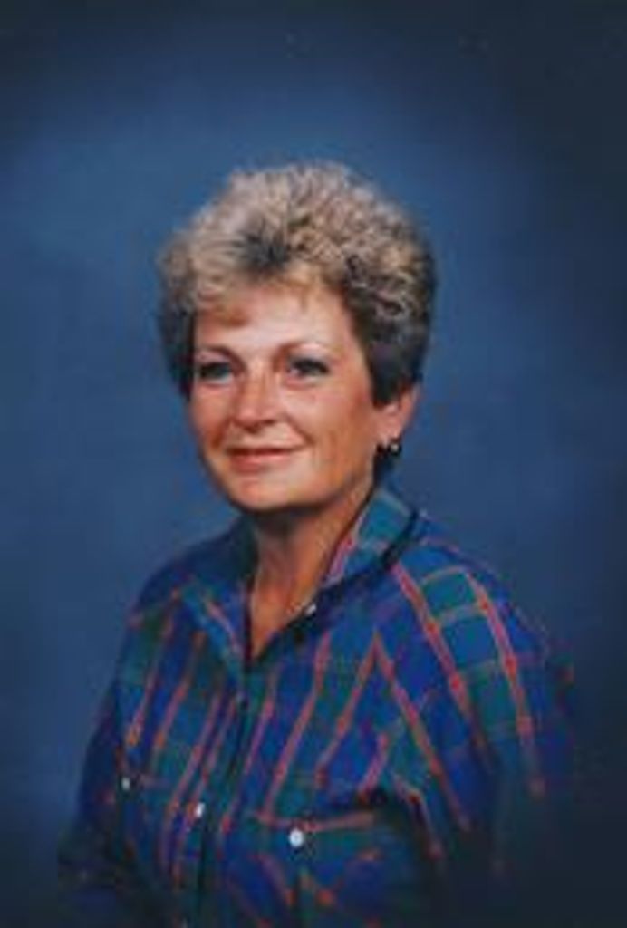 Patricia Watson Barnhart