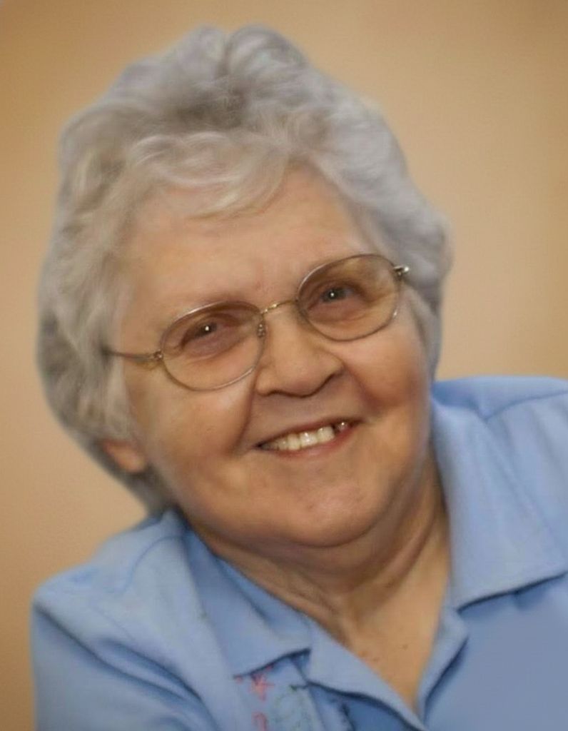 Nellie Lassiter Goodwin Profile Photo
