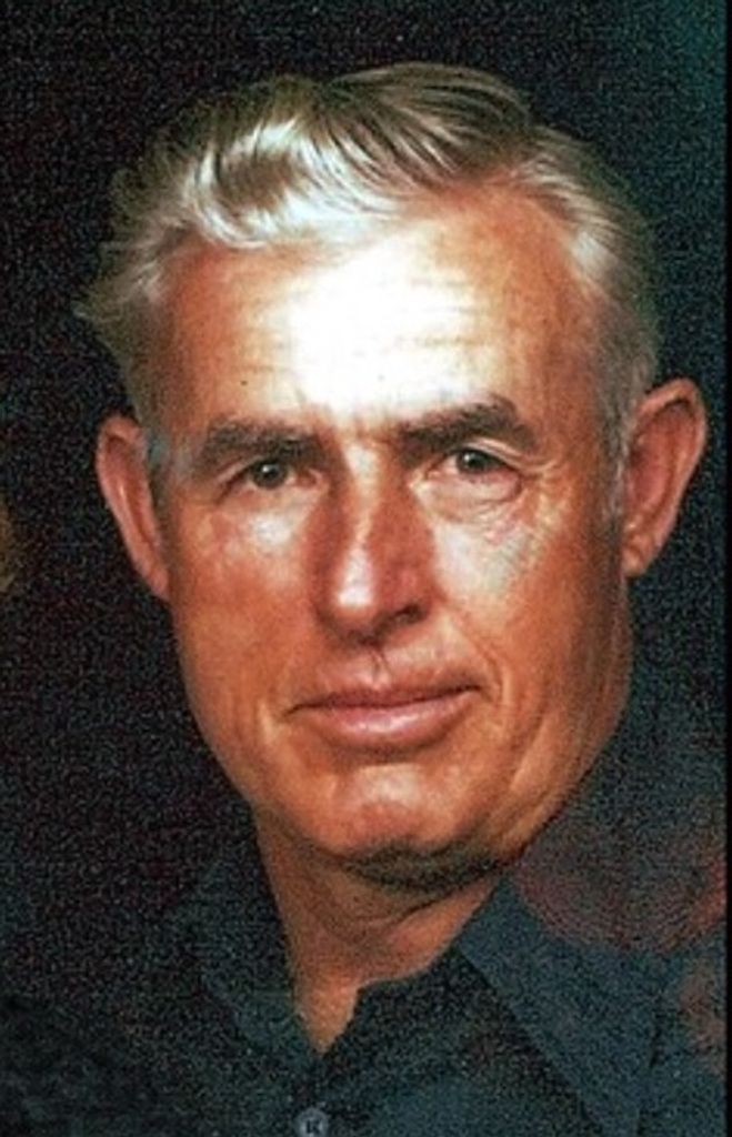 Aubrey Manning Profile Photo