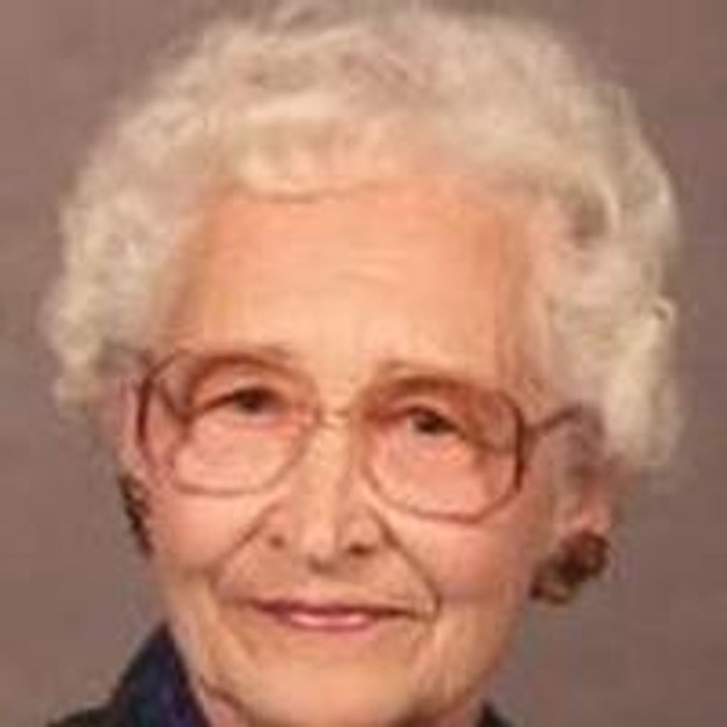 Hazel Rosetta Moen