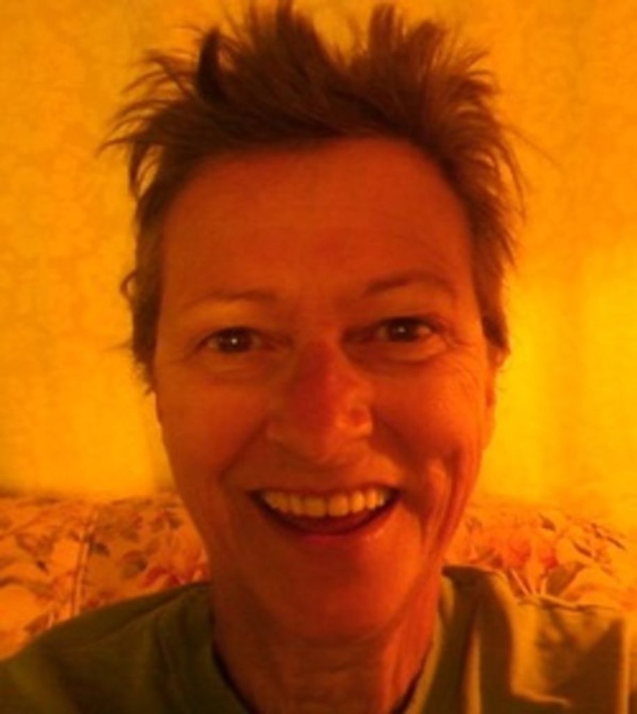 Denise Arnold