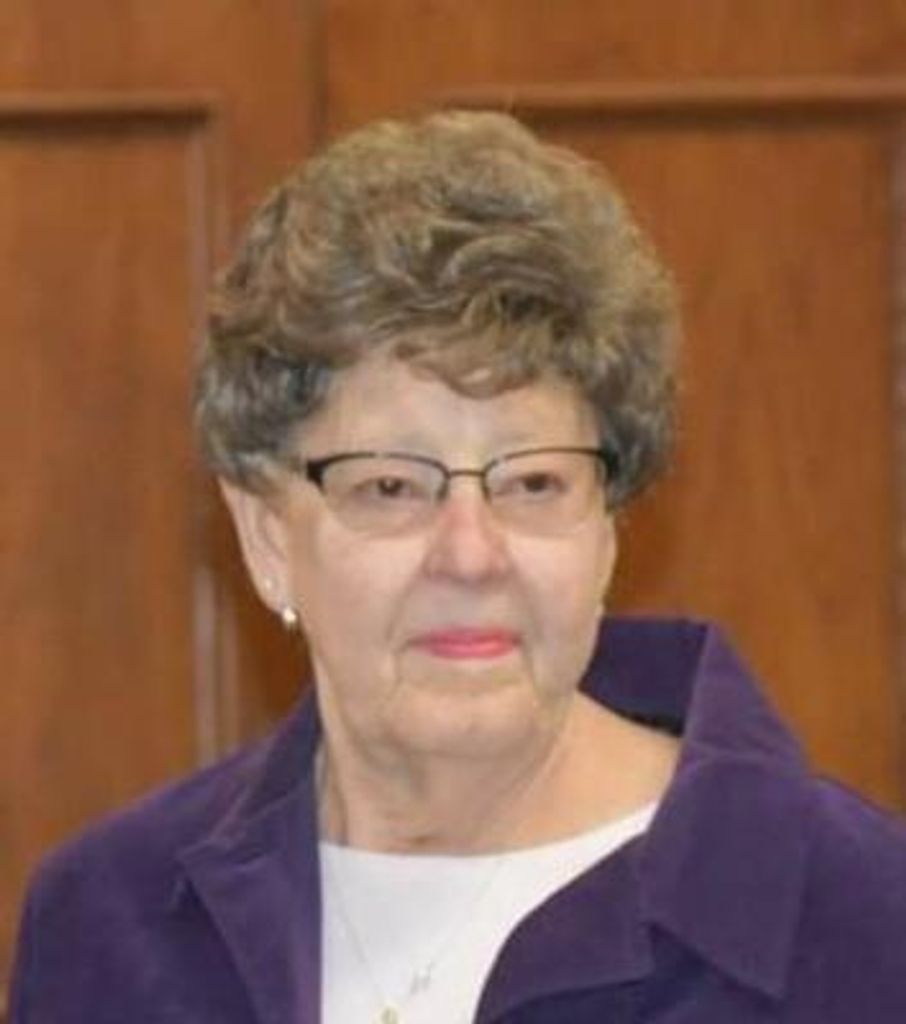 Grace Elizabeth Jones Profile Photo