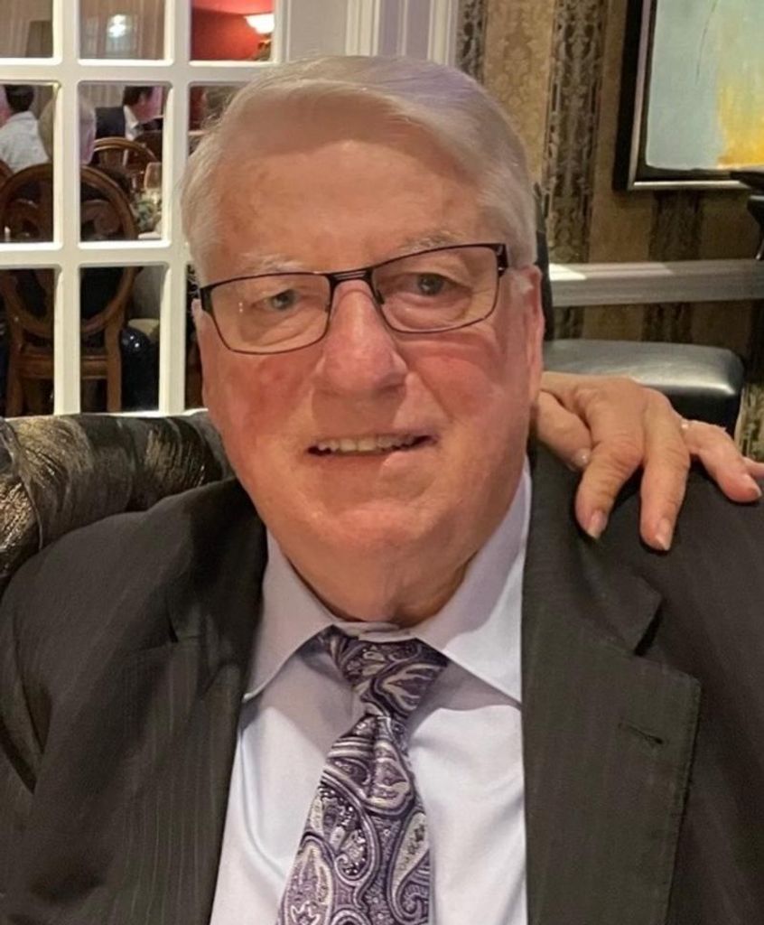 Melvin L. 'Mel' Wiltz Profile Photo