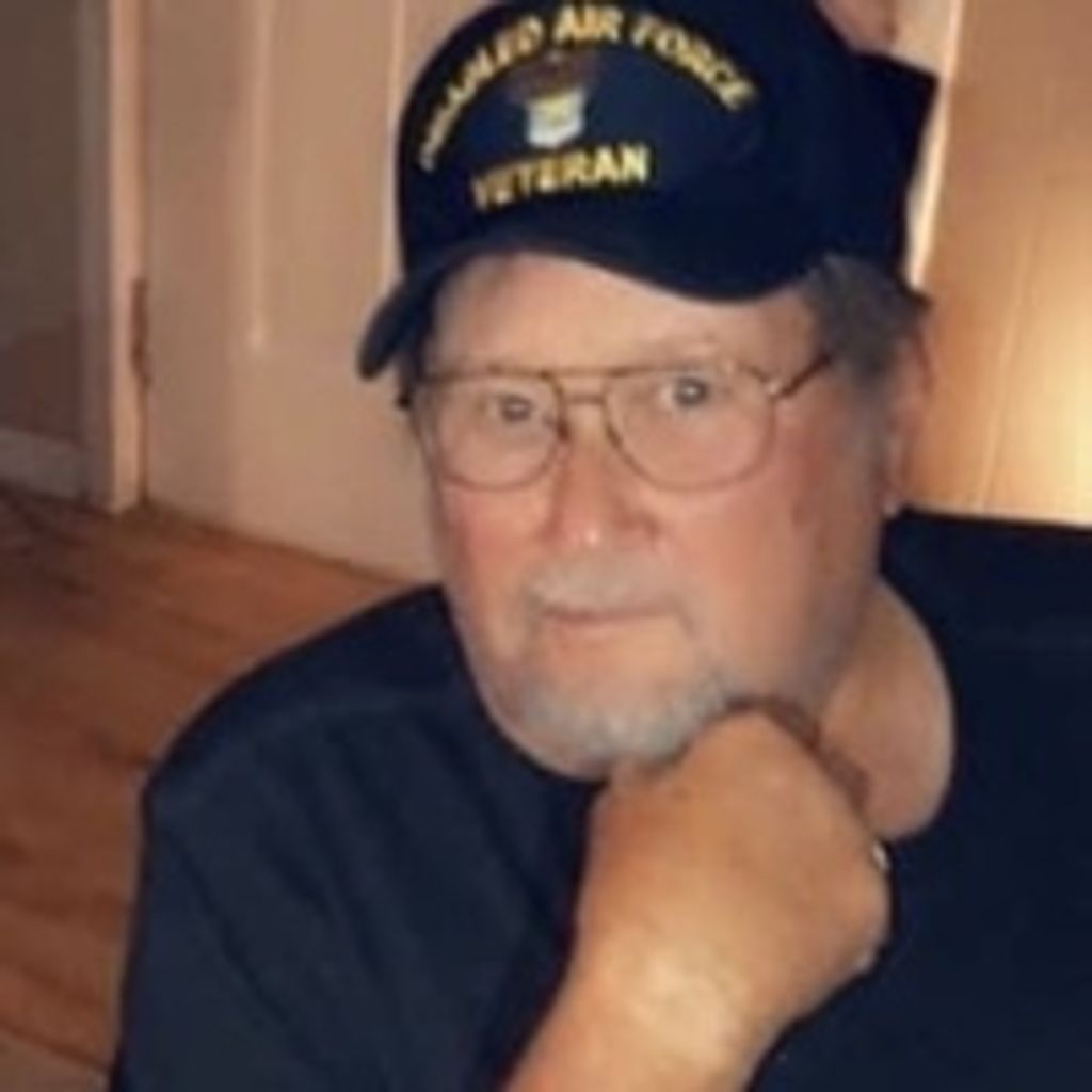 Michael Gene Kincaid