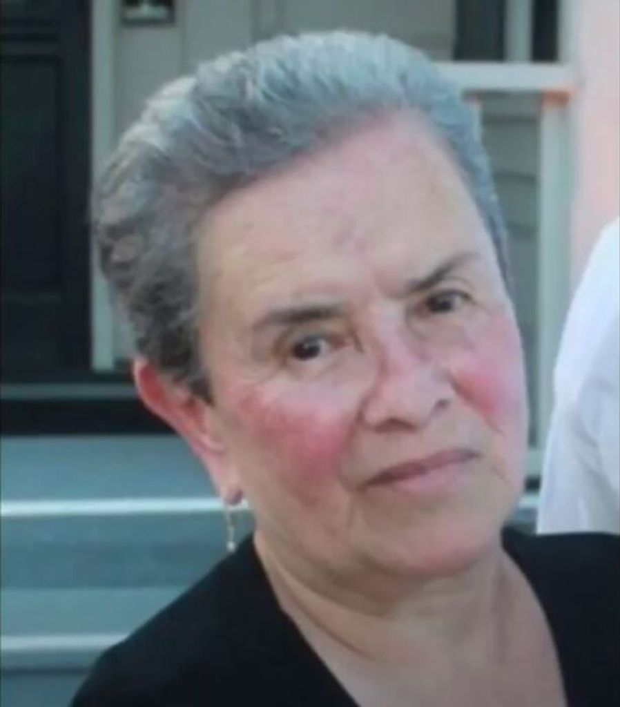 Maria Guadalupe Alvarez Diaz