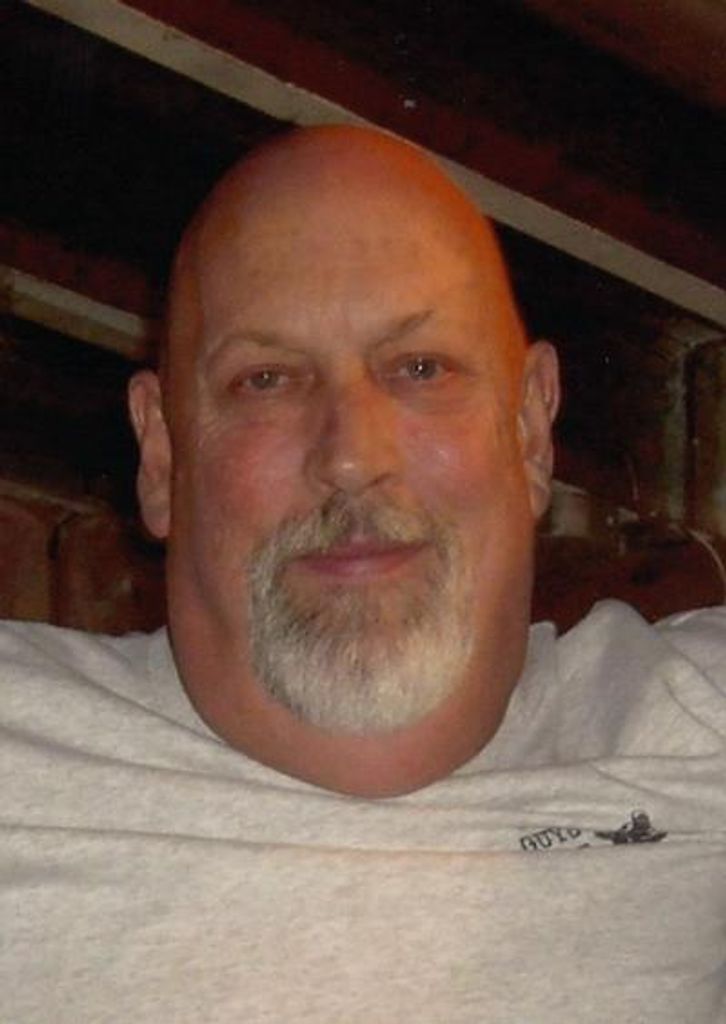 Richard Cyrus Fowler Profile Photo